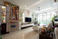 Blk 266C The Coris (Sengkang), HDB 4 Rooms #485465581